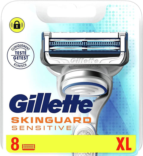 Gillette