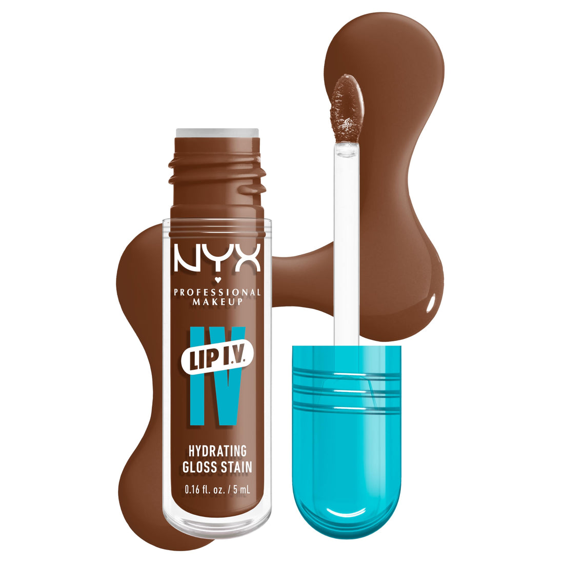 NYX PROFESSIONAL MAKEUP