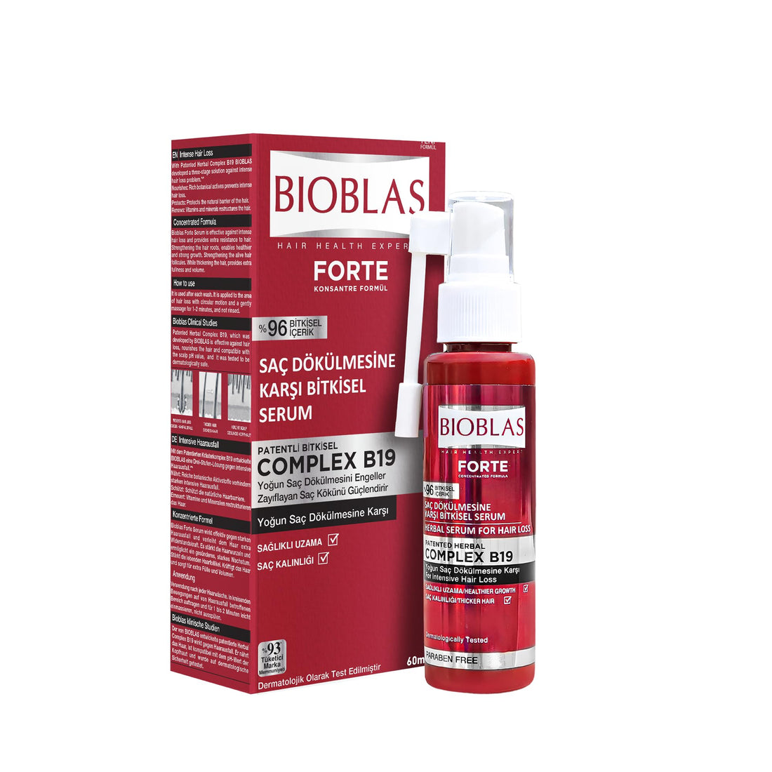 Bioblas