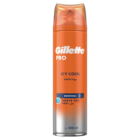 Gillette