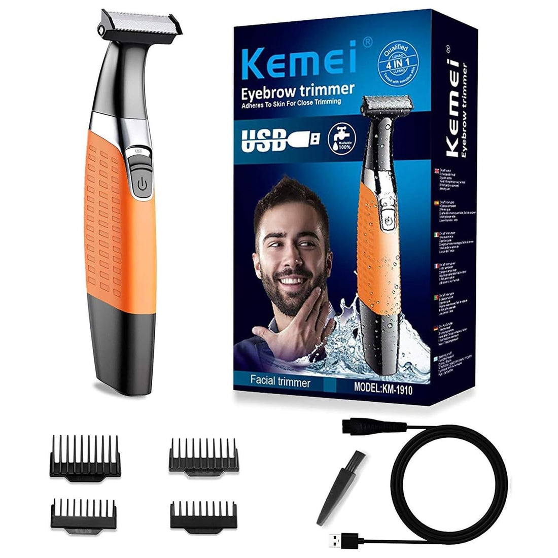 KEMEI