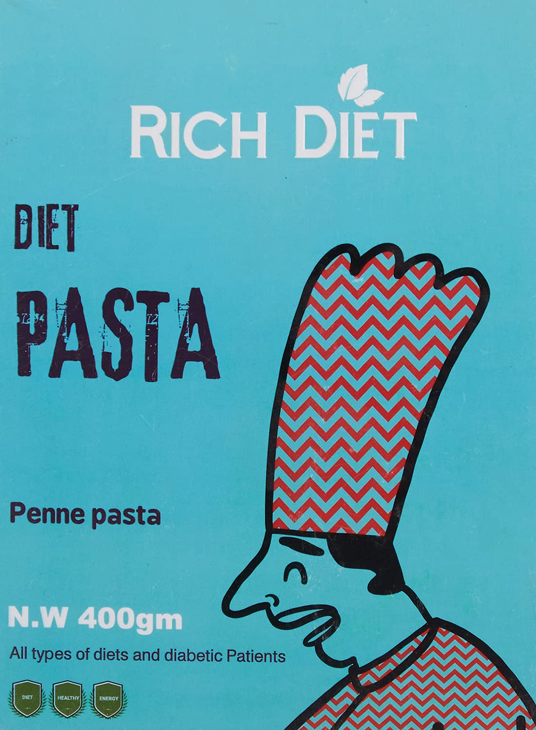 Rich