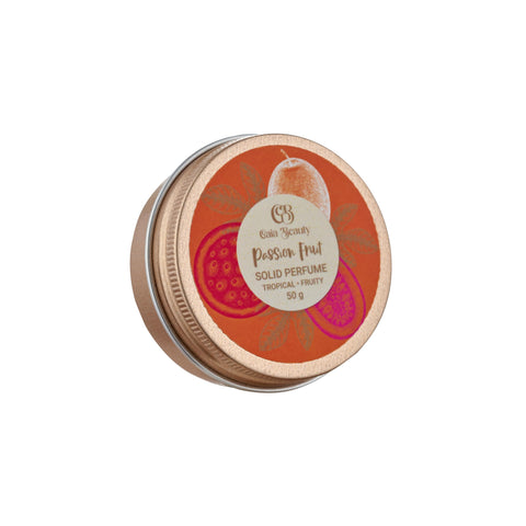 Solid Perfume - Passion Fruit | 50 G
