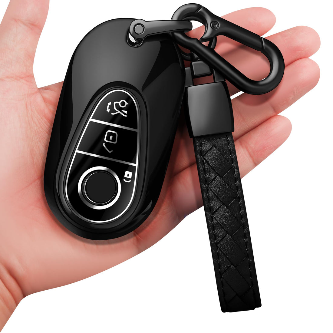 unisex-adult Key Shell Chain key shell chain (pack of 1)