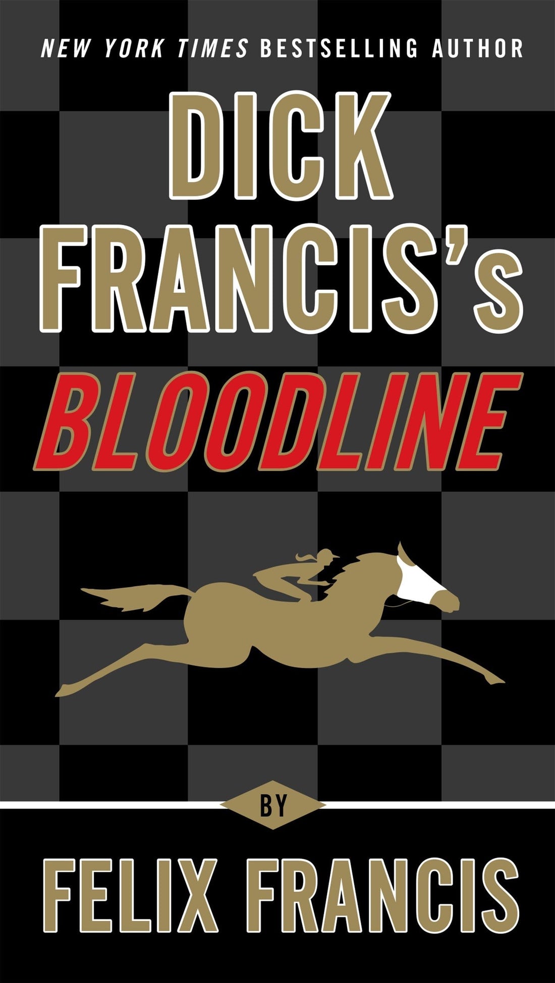 Dick Francis's Bloodline