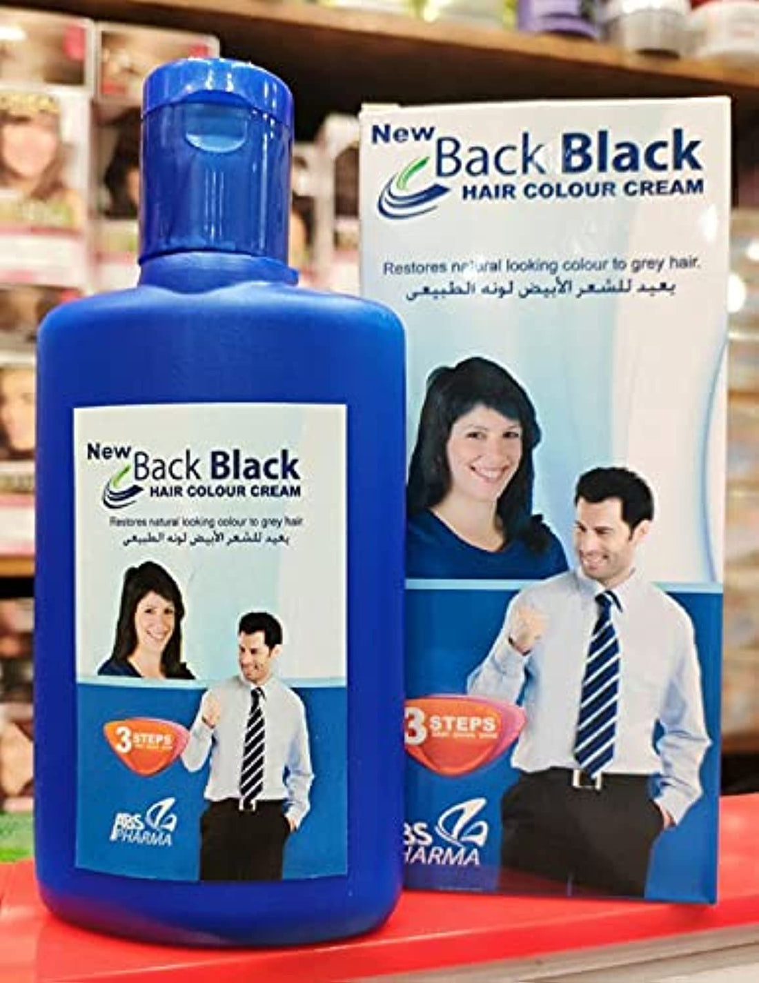 Cream 150 ml