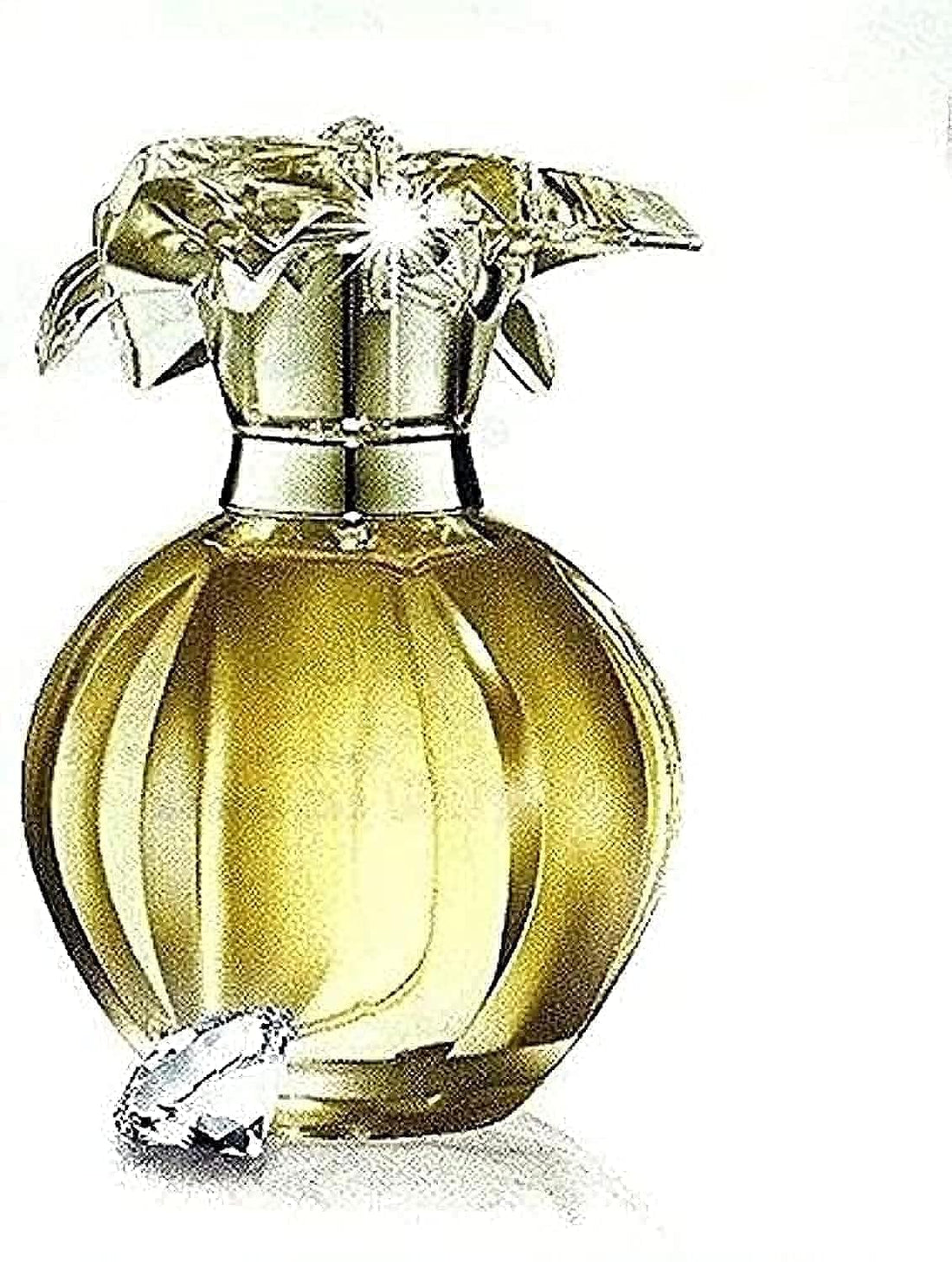 My Way Crystal For Women 50ml - Eau de Parfum