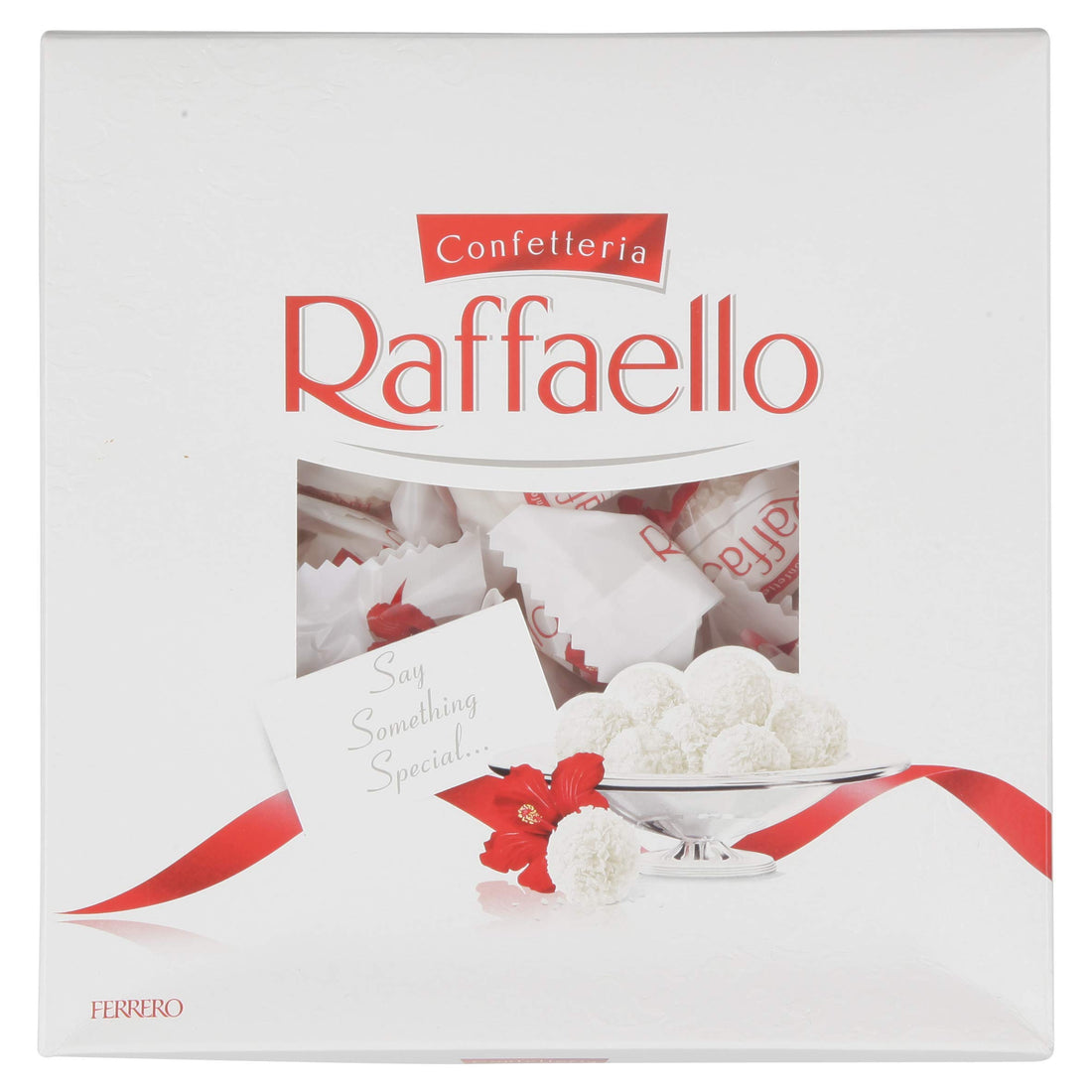 RAFFAELLO