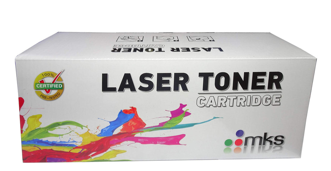 mks Toner 83A CF283A - Canon Toner CRG137/337/737