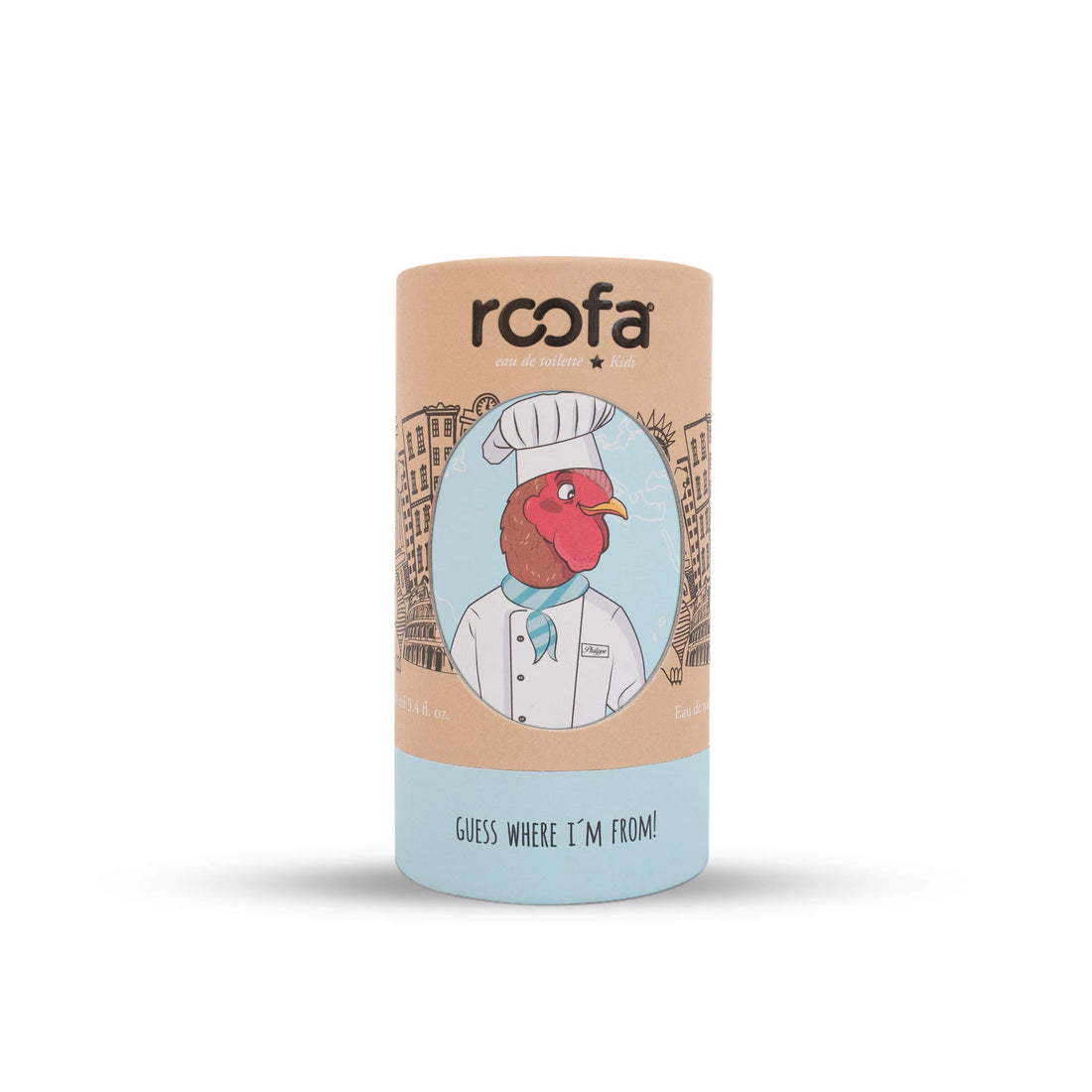 Roofa
