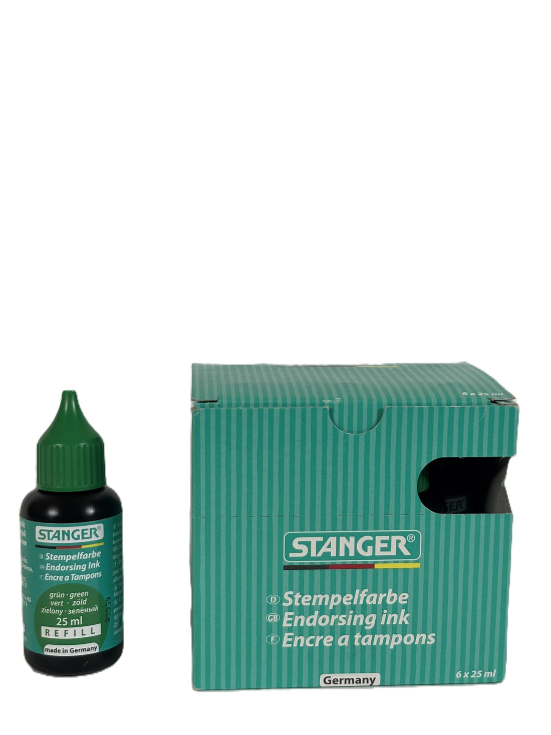 Stanger