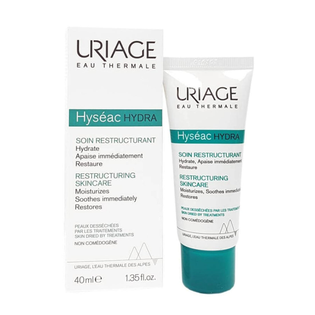 Uriage