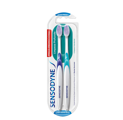 Sensodyne