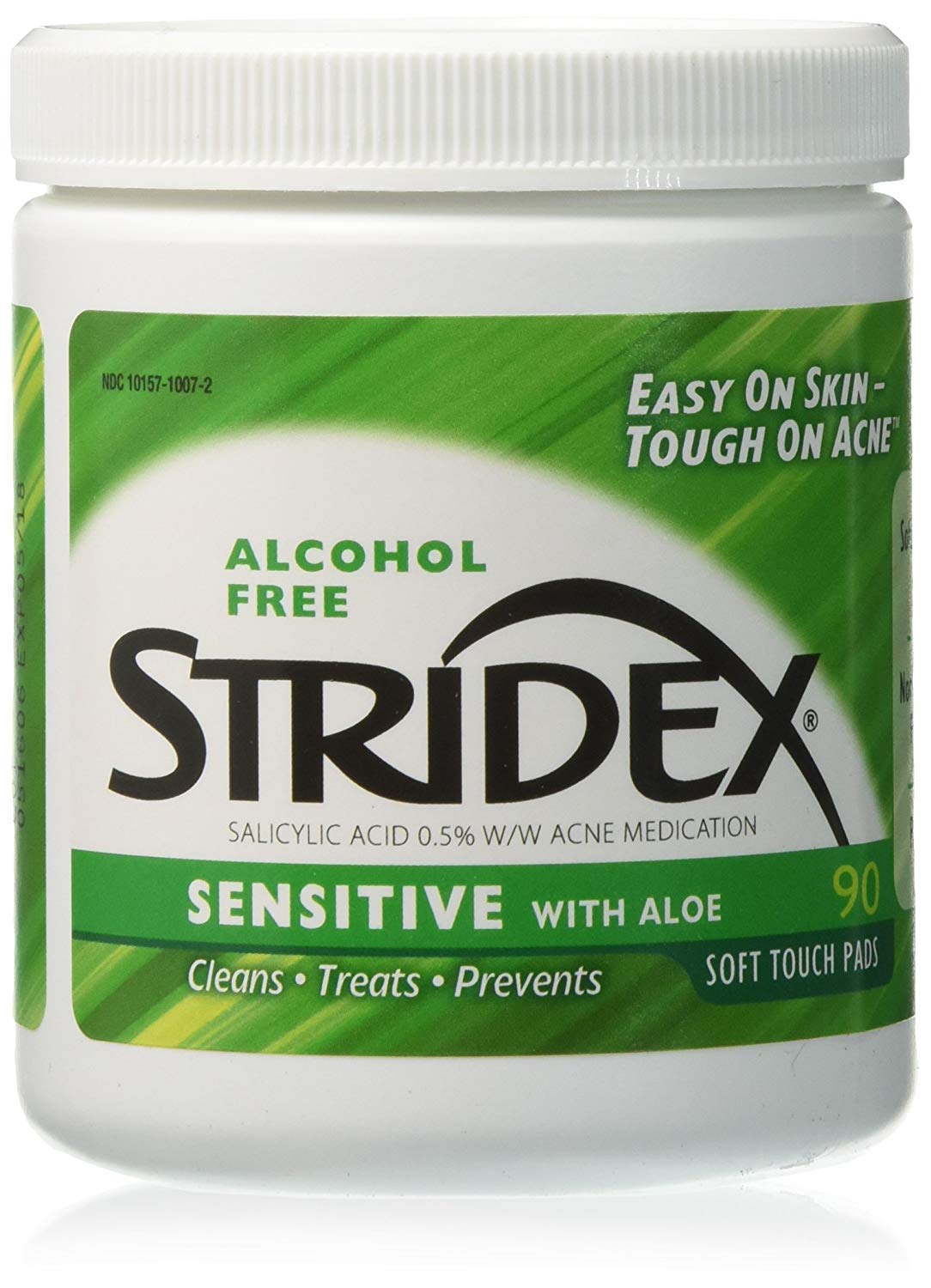 Stridex