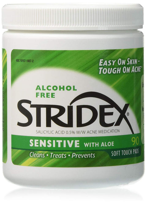 Stridex