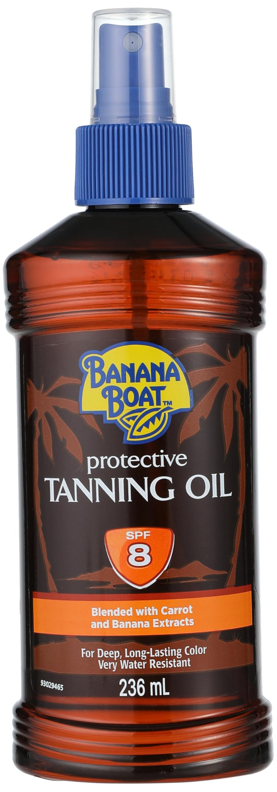 Banana Boat
