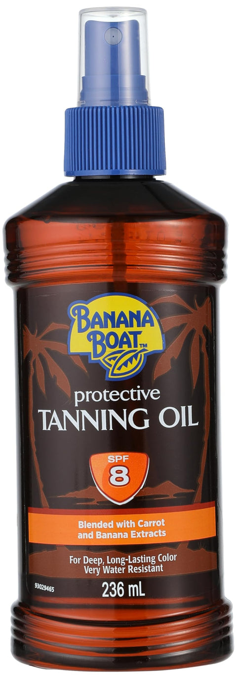 Banana Boat