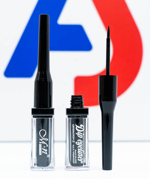 M.N Dip Eyeliner Generation-Ii E491 2Ml