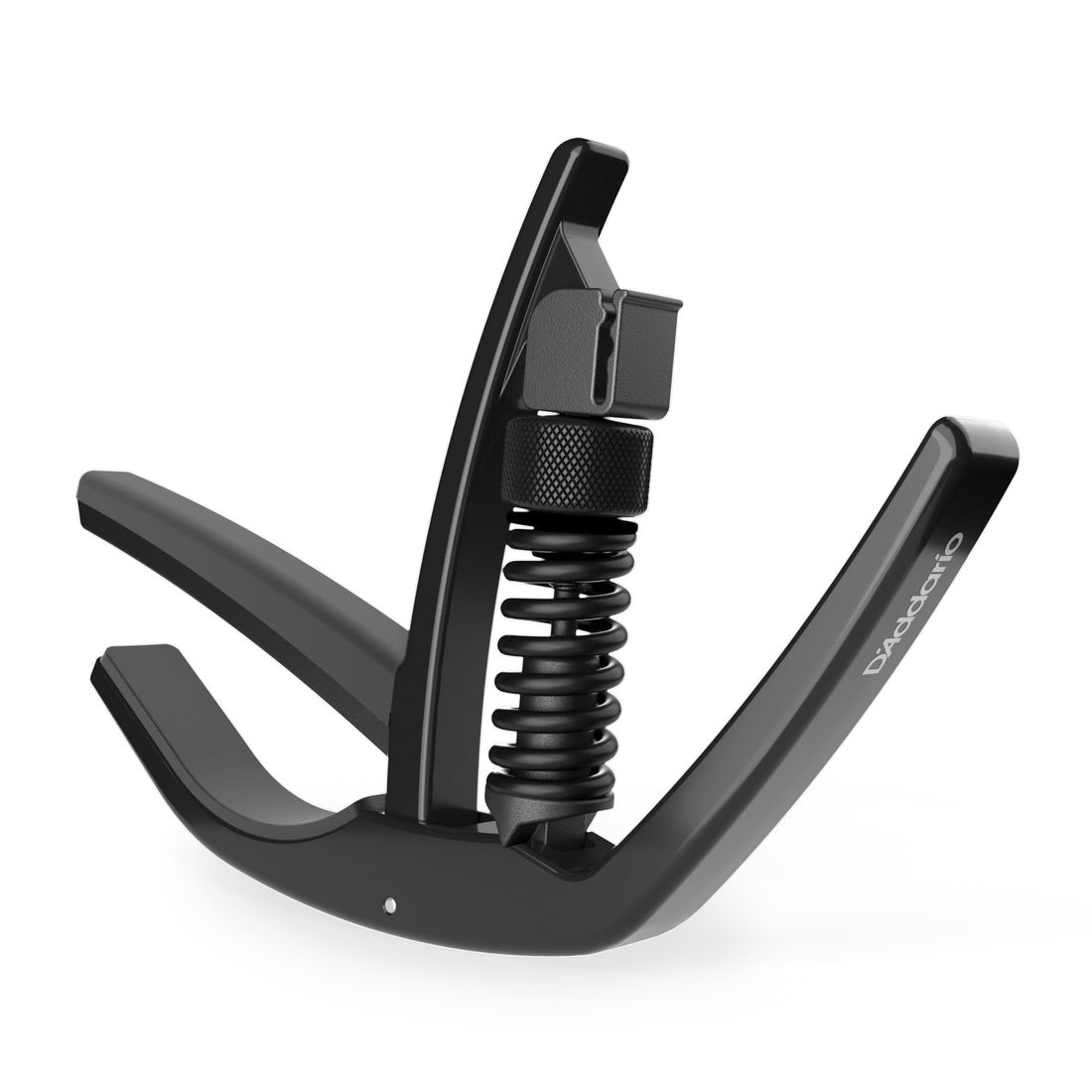 Daddario PW-CP-10 NS Artist Capo for Acoustic or Electric Guitar