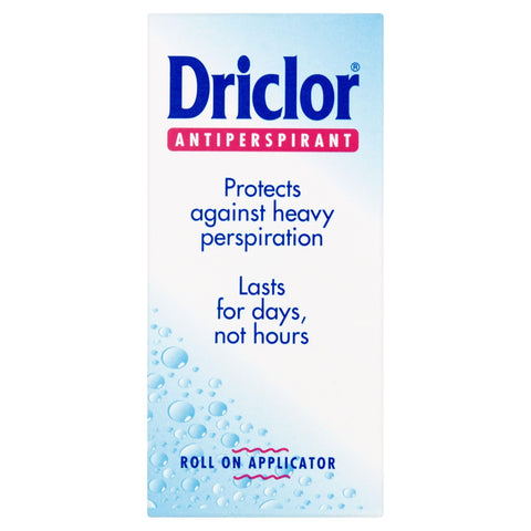 Driclor
