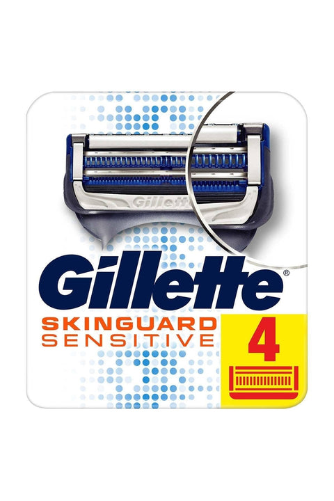 Gillette