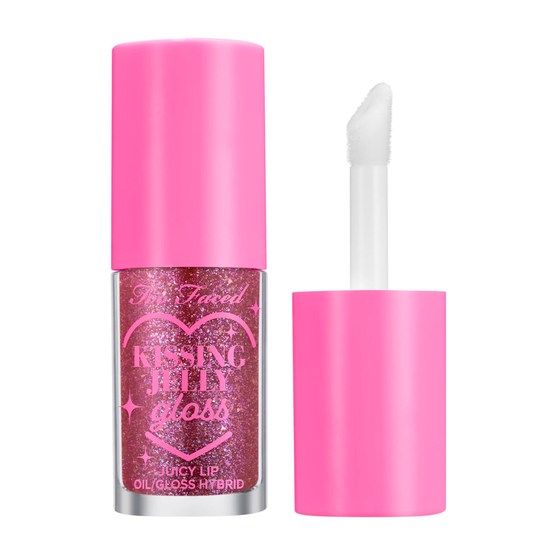 Too Faced