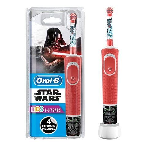 Oral-B