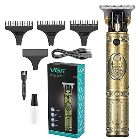 VGR V-085 A Multi-use Shaving Hair and Trimming Beard Shaving Machine