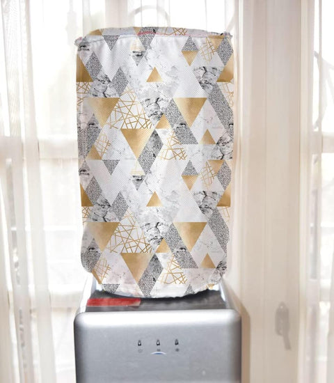 HOME PRINT 1 (54) MULTI COLOR SPECIAL WATER BOTTLE COVER 19 LITER
