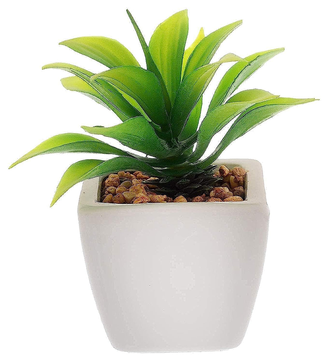 Artificial Plants For Home Decor - Green