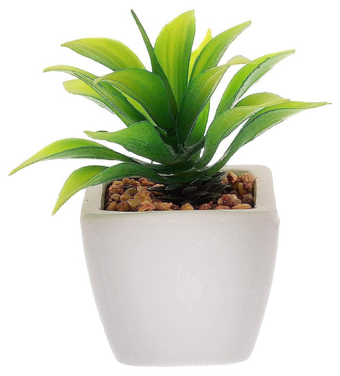 Artificial Plants For Home Decor - Green