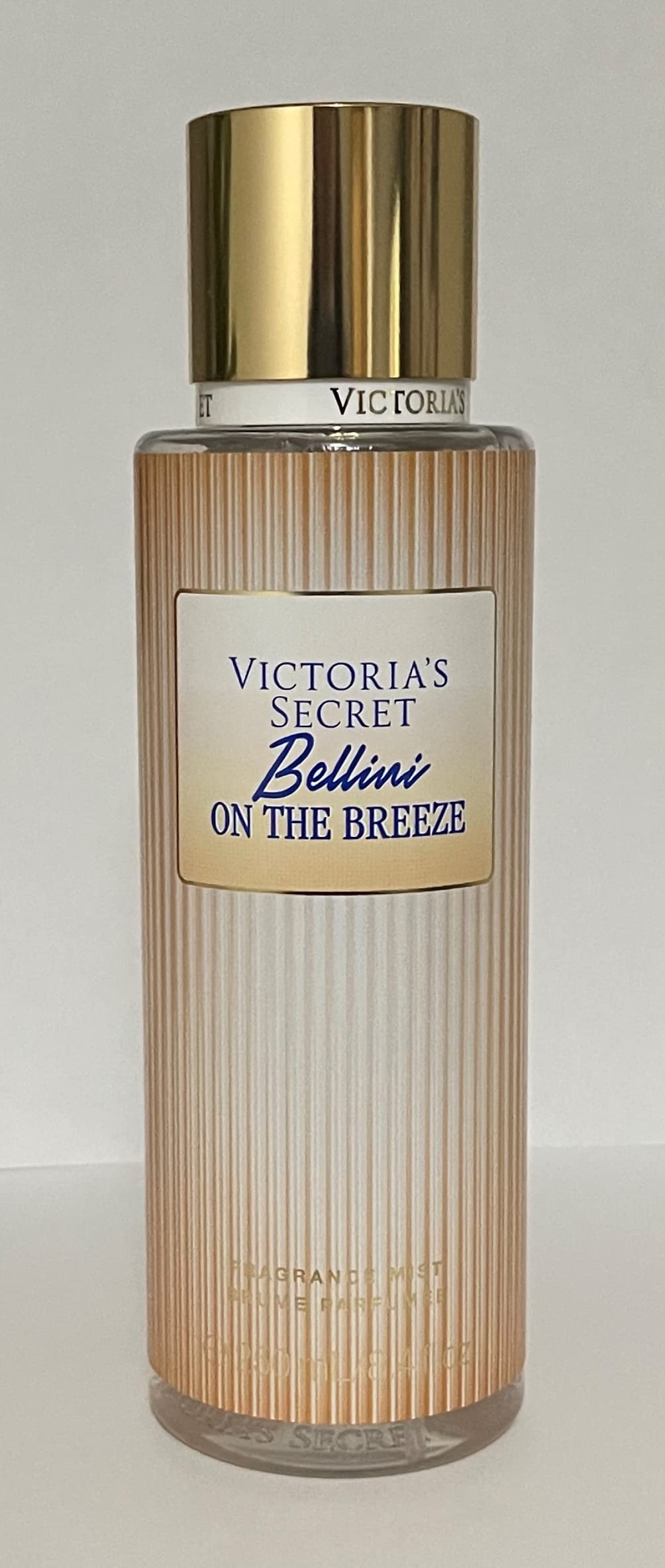 Victoria Secret New | BELLINI ON THE BREEZE | Forever Summer Fragrance Mist | 250ml