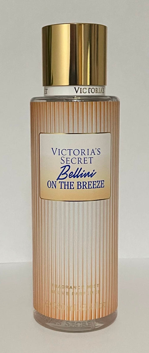 Victoria Secret New | BELLINI ON THE BREEZE | Forever Summer Fragrance Mist | 250ml