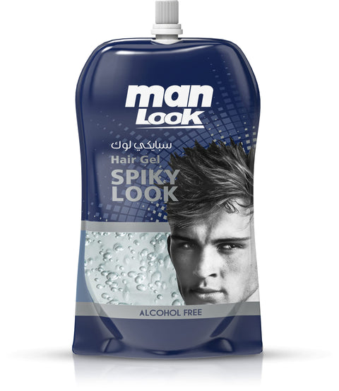 Man Look