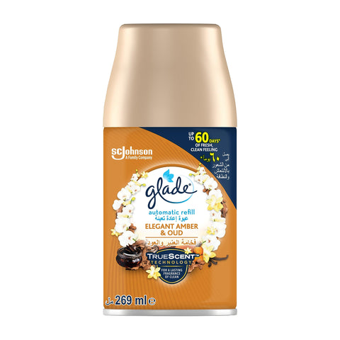 Glade