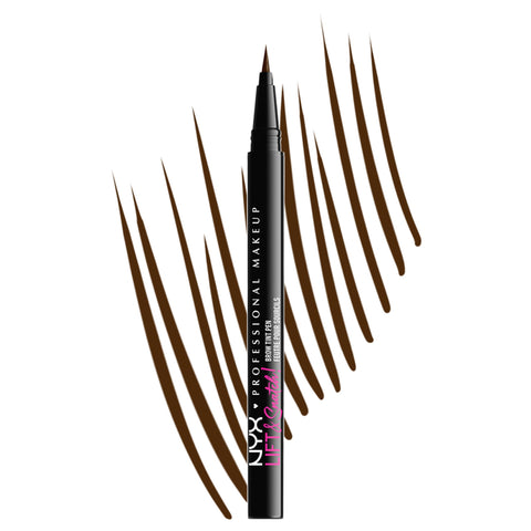 NYX PROFESSIONAL MAKEUP