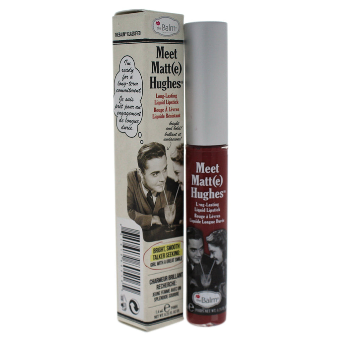 theBalm