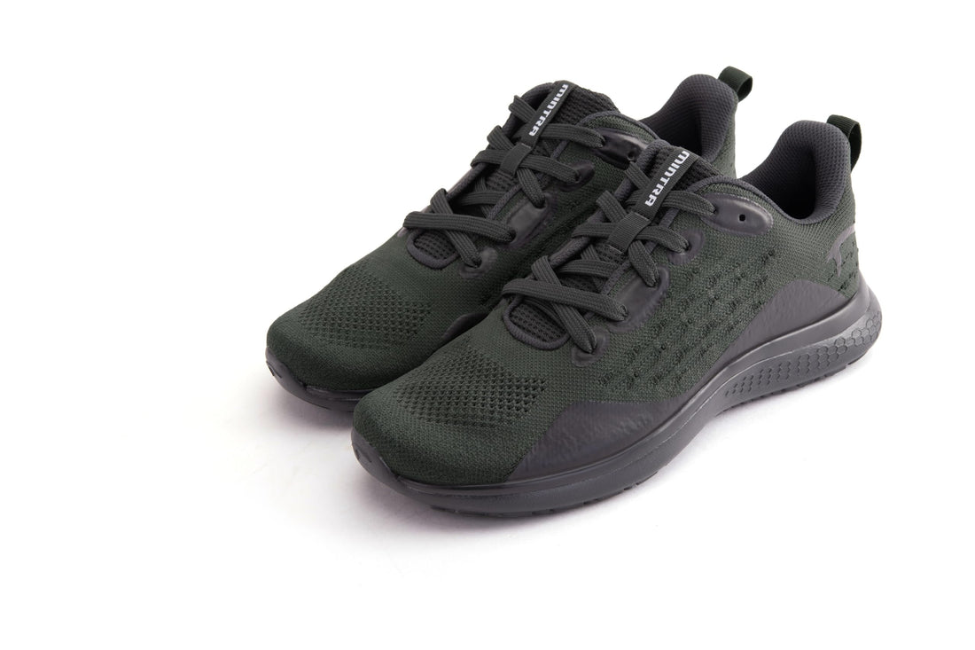 Mintra mens Mentra Men's Stride Sneaker Sports shoe