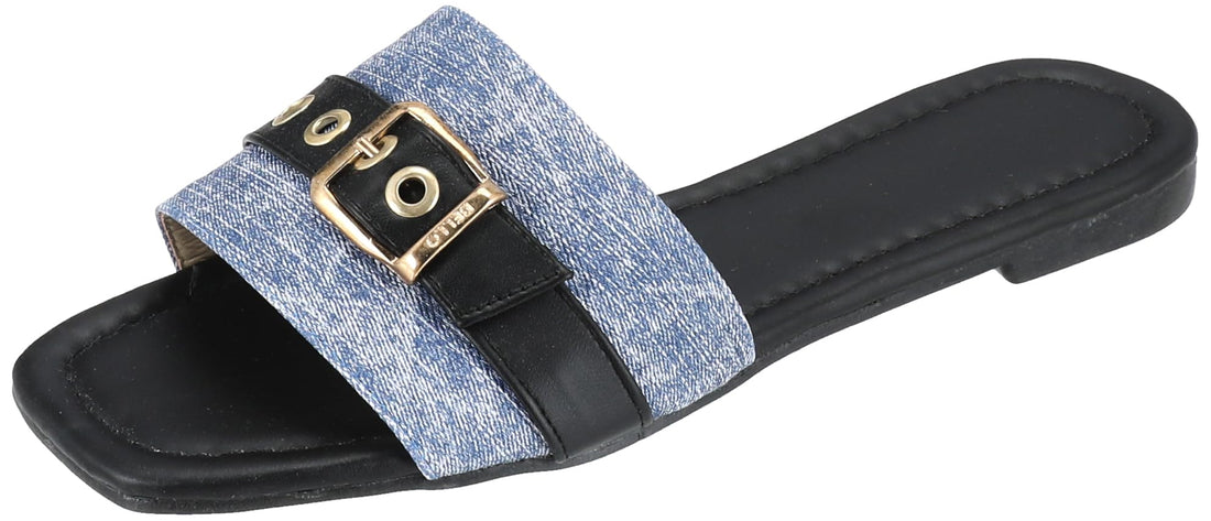 womens model 753 Flat Sandal