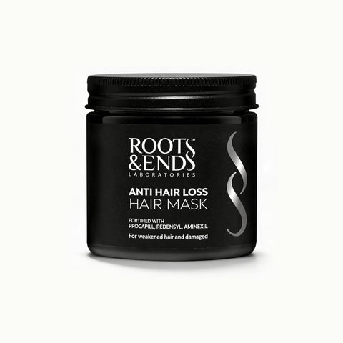 Roots & Ends