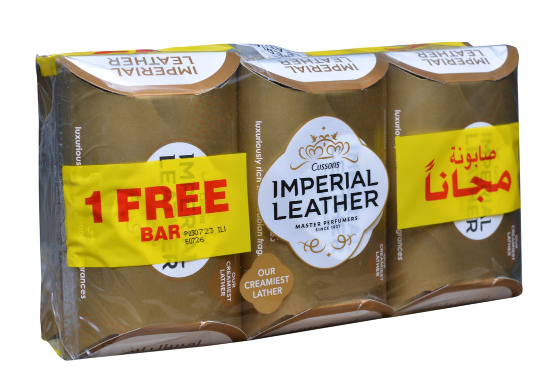 Imperial Leather