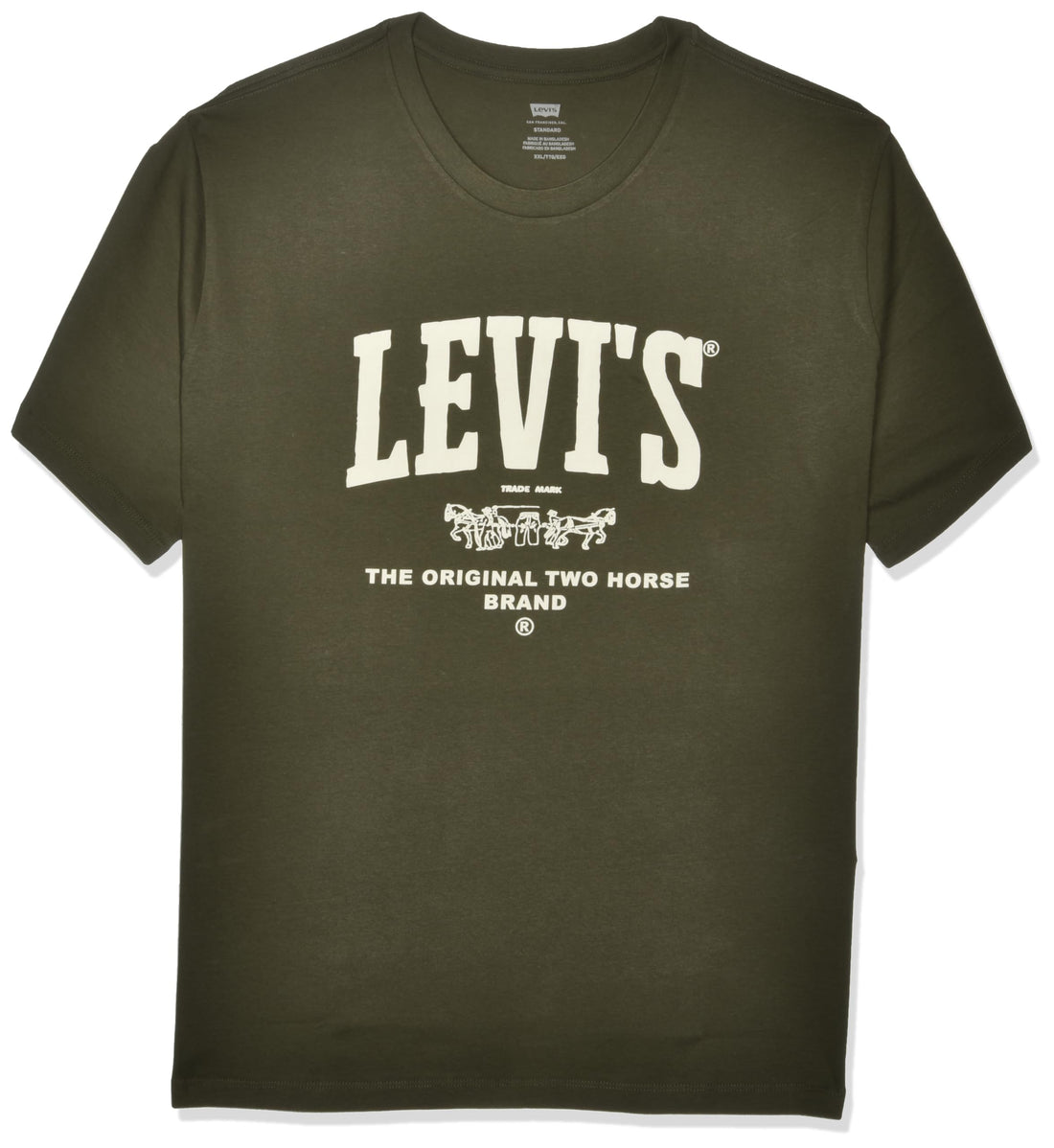 Levi's