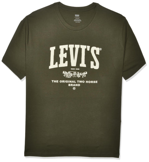 Levi's