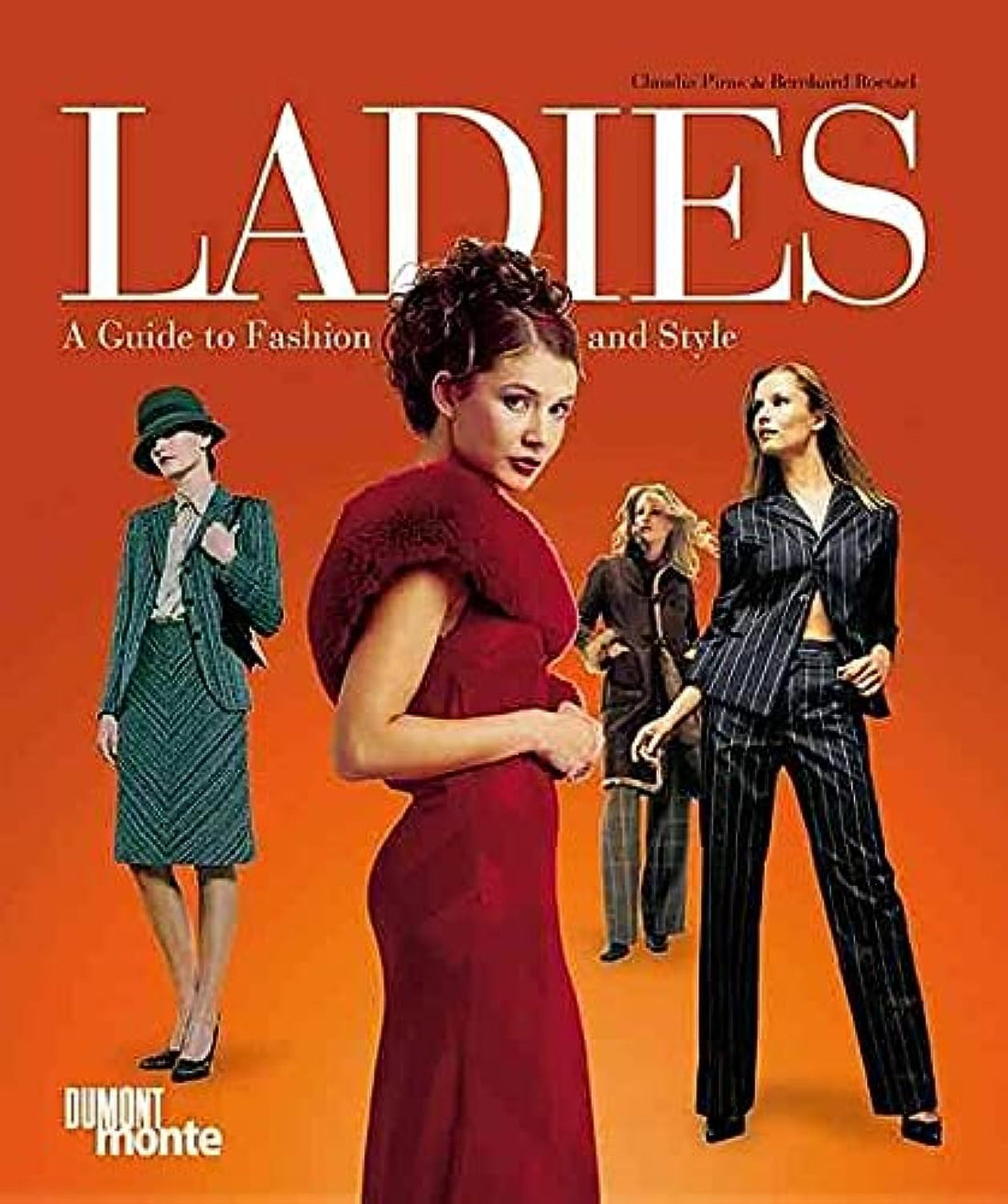 Ladies - A Guide to Fashion and Style