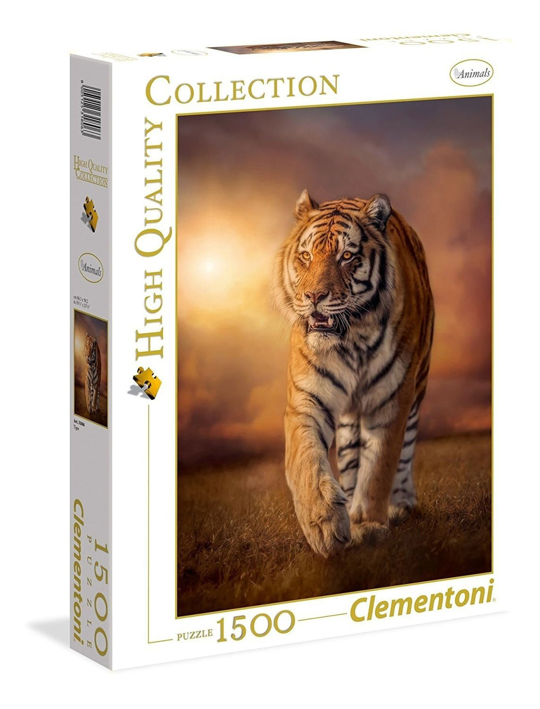 Clementoni