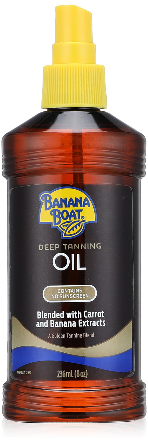 Banana Boat