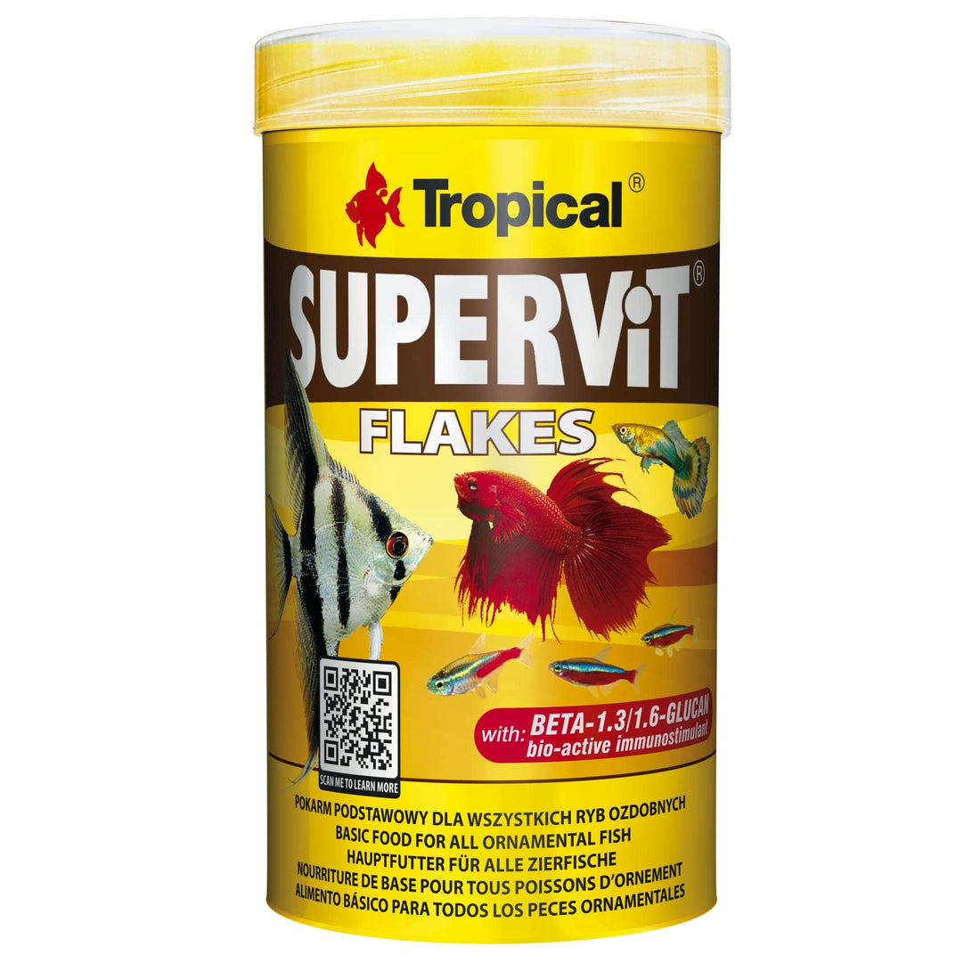 Tropical