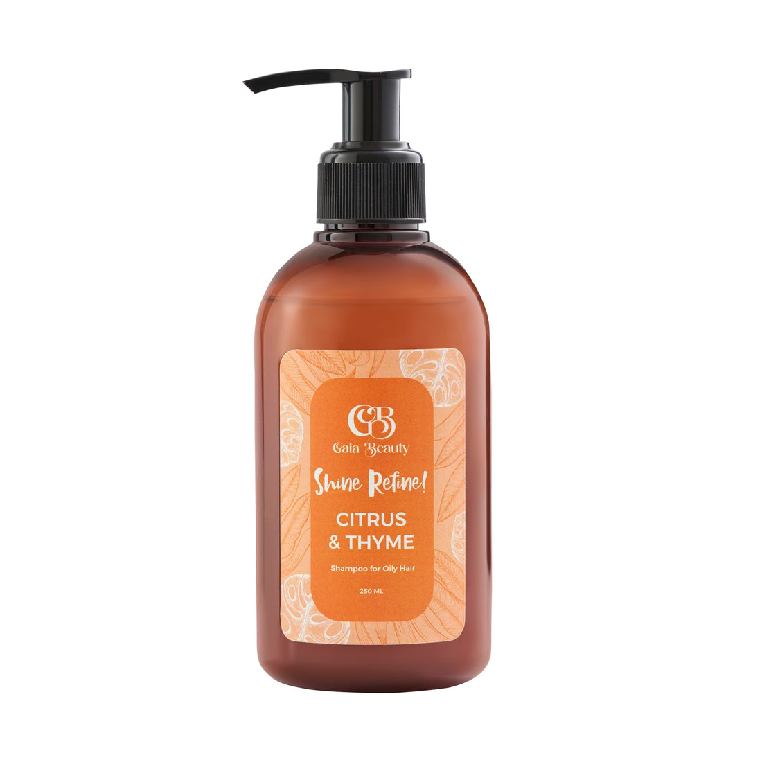Shampoo - Shine Refine | 250 ML