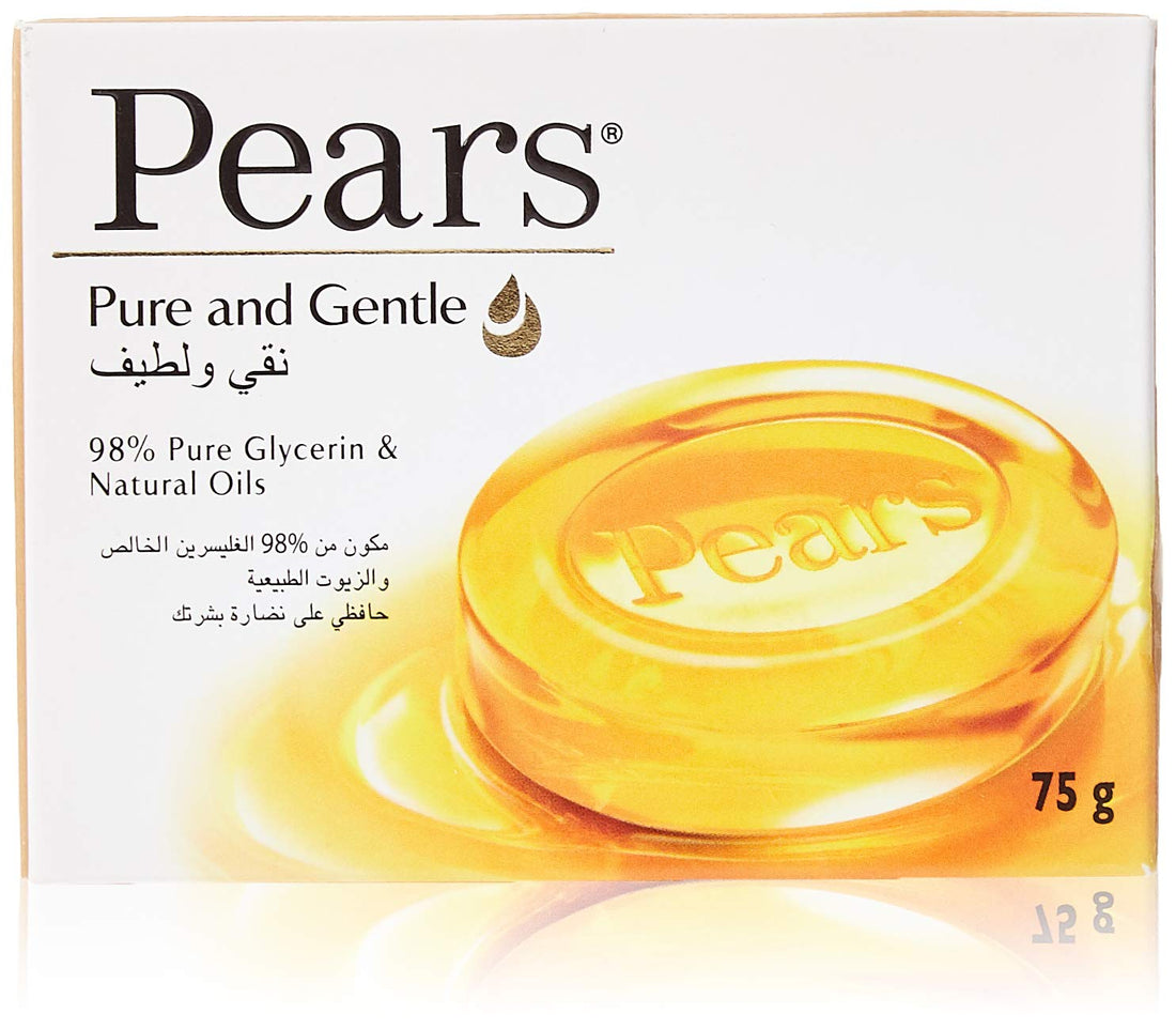 PEARS