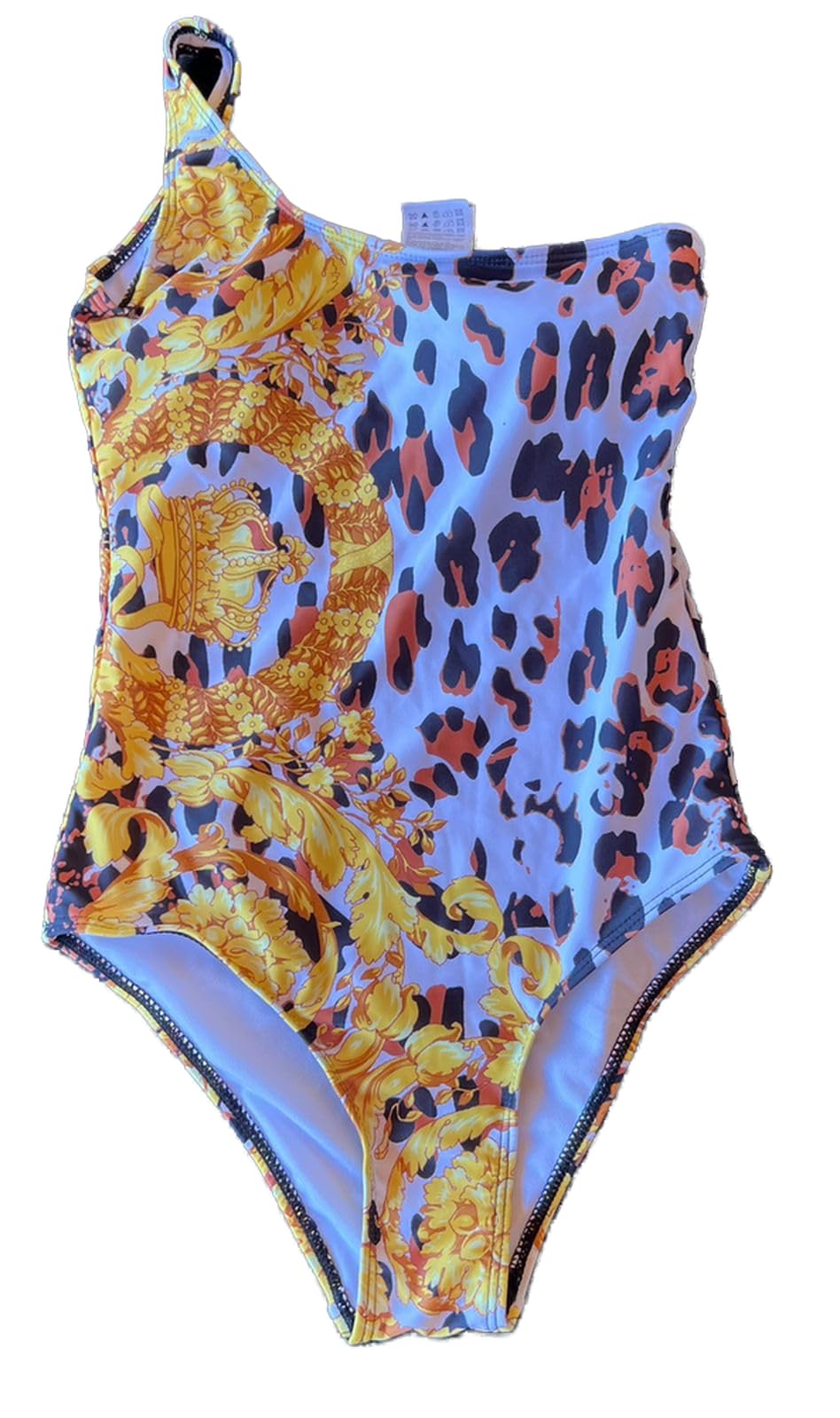 A selection of swimwear for women, international brands, available in limited size(S) ONLY SIZE